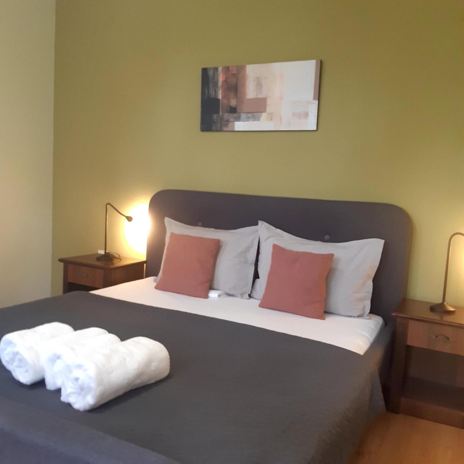 Villa Di Poletta Dobricz Zewnętrze zdjęcie