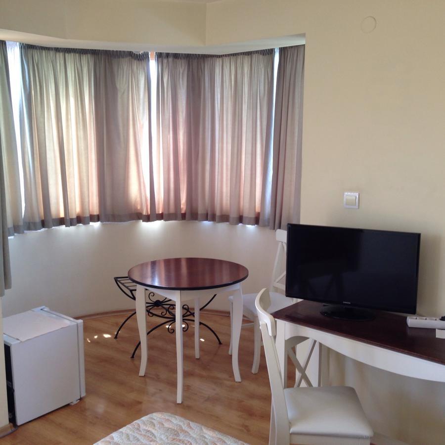 Villa Di Poletta Dobricz Zewnętrze zdjęcie