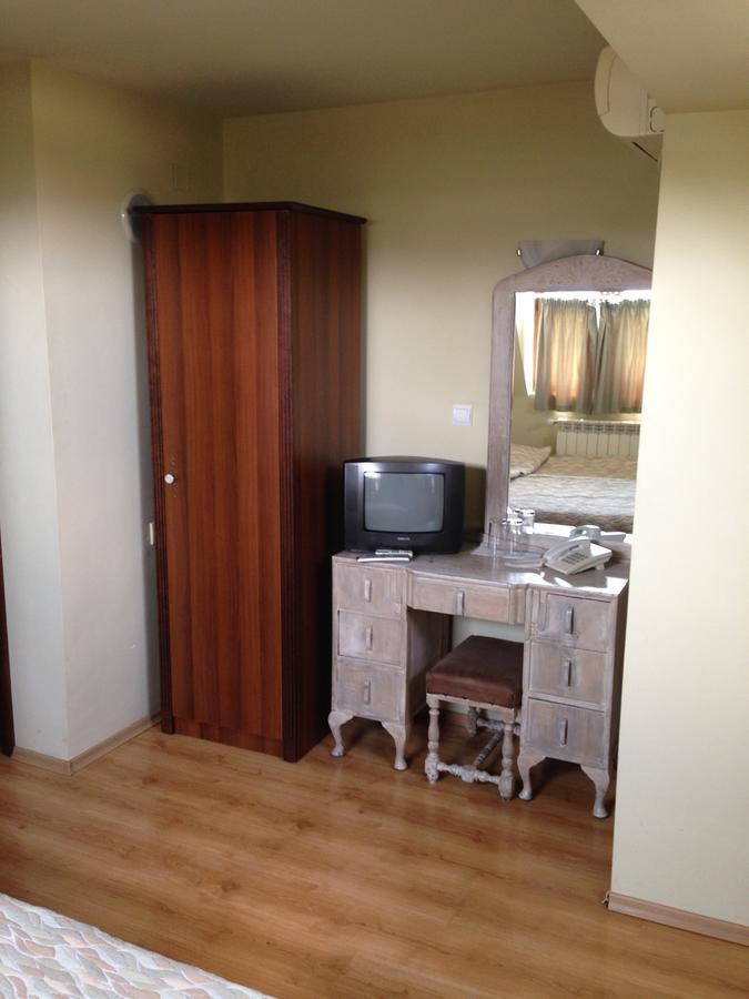Villa Di Poletta Dobricz Zewnętrze zdjęcie