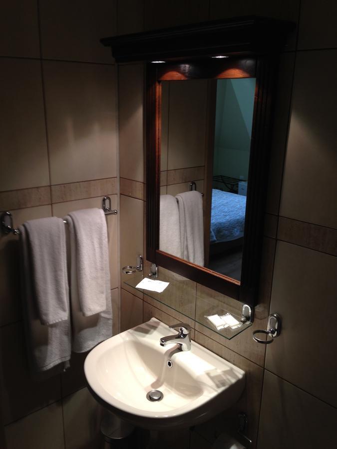 Villa Di Poletta Dobricz Zewnętrze zdjęcie