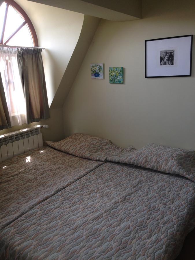 Villa Di Poletta Dobricz Zewnętrze zdjęcie
