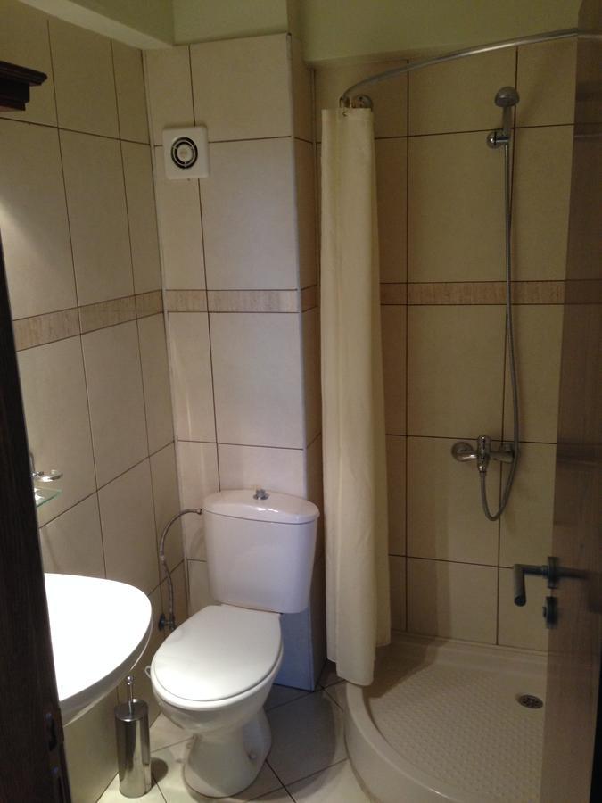 Villa Di Poletta Dobricz Zewnętrze zdjęcie