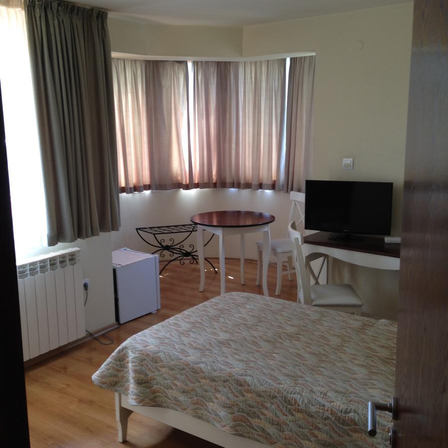 Villa Di Poletta Dobricz Zewnętrze zdjęcie
